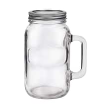 mason jars with handles lids and straws mason jars with handles lids and straws